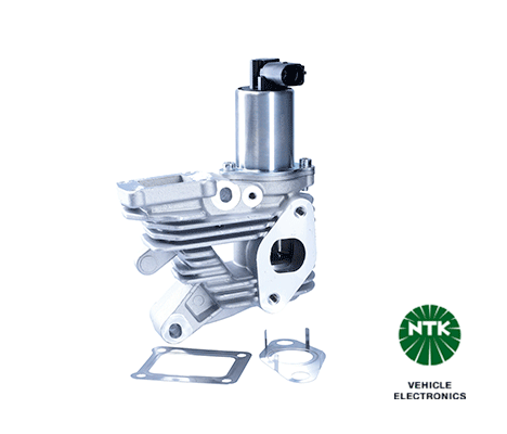 NTK EGR vožtuvas 97596