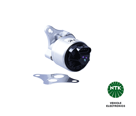 NTK EGR vožtuvas 97893