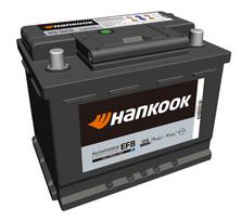 Hankook Akumuliatorius EFB 56030