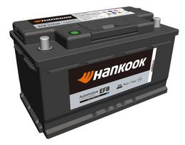 Hankook Akumuliatorius EFB 57530