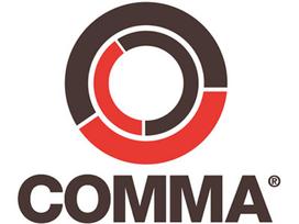 Comma Stabdžių skystis DOT 4 ESP