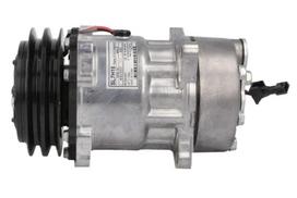 HIGHWAY AUTOMOTIVE Oro kondicionieriaus kompresorius Air conditioner compressor 45041001
