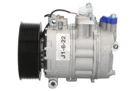 HIGHWAY AUTOMOTIVE Oro kondicionieriaus kompresorius Air conditioner compressor 45033003