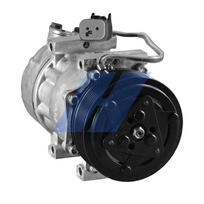 HIGHWAY AUTOMOTIVE Oro kondicionieriaus kompresorius Air conditioner compressor 45045003