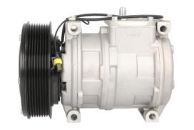HIGHWAY AUTOMOTIVE Oro kondicionieriaus kompresorius Air conditioner compressor 45119004