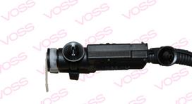 VOSS Urėjos žarnelė (AdBlue) 7011761200