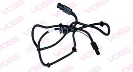 VOSS Urėjos žarnelė (AdBlue) 7011762100