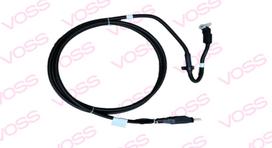 VOSS Urėjos žarnelė (AdBlue) 7011761600