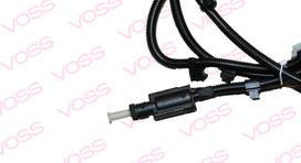 VOSS Urėjos žarnelė (AdBlue) 7011761300