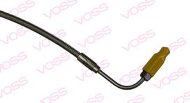 VOSS Urėjos žarnelė (AdBlue) 7011766400