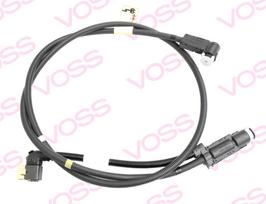 VOSS Urėjos žarnelė (AdBlue) 7011769900