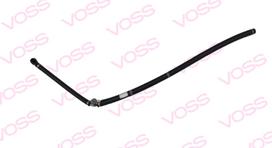 VOSS Urėjos žarnelė (AdBlue) 7011769700