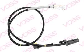 VOSS Urėjos žarnelė (AdBlue) 7011770700