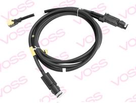 VOSS Urėjos žarnelė (AdBlue) 7011770500