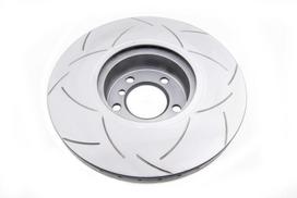 DBA Australia Didelio efektyvumo stabdžių diskas high performance brake disk DBA2676S