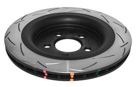 DBA Australia Didelio efektyvumo stabdžių diskas high performance brake disk DBA42165S