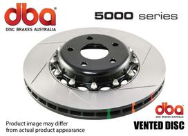 DBA Australia Didelio efektyvumo stabdžių diskas high performance brake disk DBA42166S