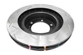 DBA Australia Didelio efektyvumo stabdžių diskas high performance brake disk DBA42736S