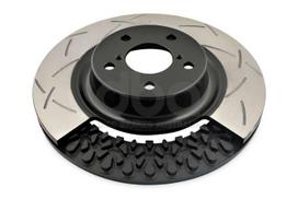 DBA Australia Didelio efektyvumo stabdžių diskas high performance brake disk DBA4650S