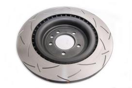 DBA Australia Didelio efektyvumo stabdžių diskas high performance brake disk DBA43091S