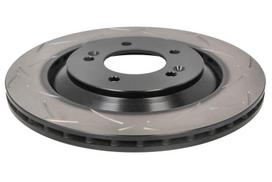 DBA Australia Didelio efektyvumo stabdžių diskas high performance brake disk DBA43149S