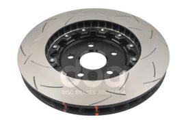 DBA Australia Didelio efektyvumo stabdžių diskas high performance brake disk DBA52632BLKS