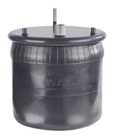 CONTITECH AIR SPRING Pneumatinės pakabos pagalvė 4571 N P02