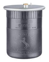 CONTITECH AIR SPRING Pneumatinės pakabos pagalvė 6173 N P40
