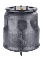 CONTITECH AIR SPRING Pneumatinės pakabos pagalvė 6718 N P01