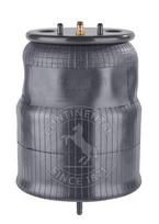 CONTITECH AIR SPRING Pneumatinės pakabos pagalvė 6717 N P01