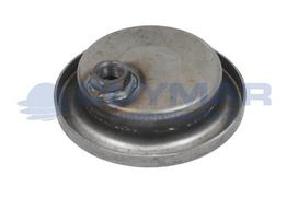 CUYMAR Apsauginis dangtelis, rato stebulė Protection Cover, wheel hub 42017473