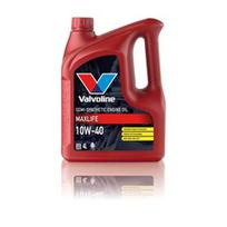 VALVOLINE Variklio alyva MaxLife 10W-40 872296