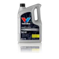 VALVOLINE Variklio alyva SynPower MST C3 5W-40 872386