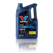VALVOLINE Variklio alyva All-Climate 15W-40 872786
