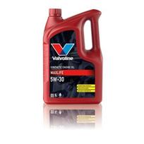 VALVOLINE Variklio alyva MaxLife 5W-30 872794