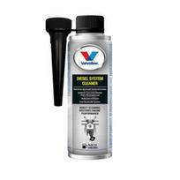 VALVOLINE Valiklis, dyzelino įpurškimo sistema DIESEL SYSTEM Cleaner V4 882816