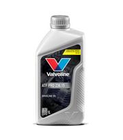 VALVOLINE Alyva, automatinė pavarų dėžė ATF Pro 236.15 908722