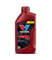 VALVOLINE Alyva, automatinė pavarų dėžė ATF Dex/Merc 908727
