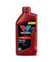 VALVOLINE Neautomatinės transmisijos alyva Gear Oil 75W-80 RPC 908730