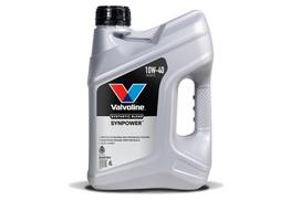 VALVOLINE Variklio alyva SynPower™ 10W-40 908741