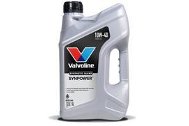 VALVOLINE Variklio alyva SynPower™ 10W-40 908740
