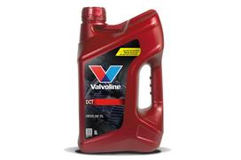 VALVOLINE Alyva, automatinė pavarų dėžė DCT Fluid 908732