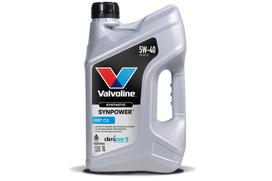 VALVOLINE Variklio alyva SynPower MST C3 5W-40 908764