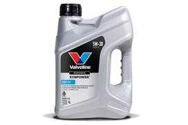 VALVOLINE Variklio alyva SynPower MST C3 5W-30 908774