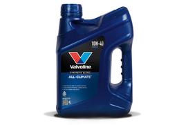 VALVOLINE Variklio alyva All-Climate 10W-40 908777