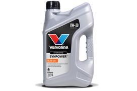 VALVOLINE Variklio alyva SynPower XL-IV C5 0W-20 908806