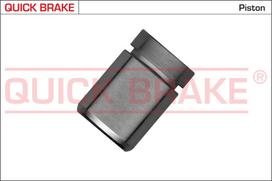 QUICK BRAKE Stūmoklis, stabdžių apkaba piston, brake calliper 185116K