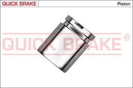 QUICK BRAKE Stūmoklis, stabdžių apkaba piston, brake calliper 185316K