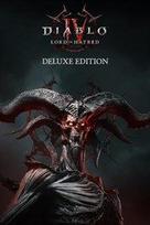 Diablo IV: Lord of Hatred - Deluxe Edition (DLC) XBOX LIVE Key GLOBAL