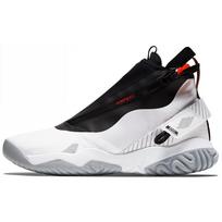 Air Jordan Proto React Z 'White Bright Crimson' CI3794-100 42